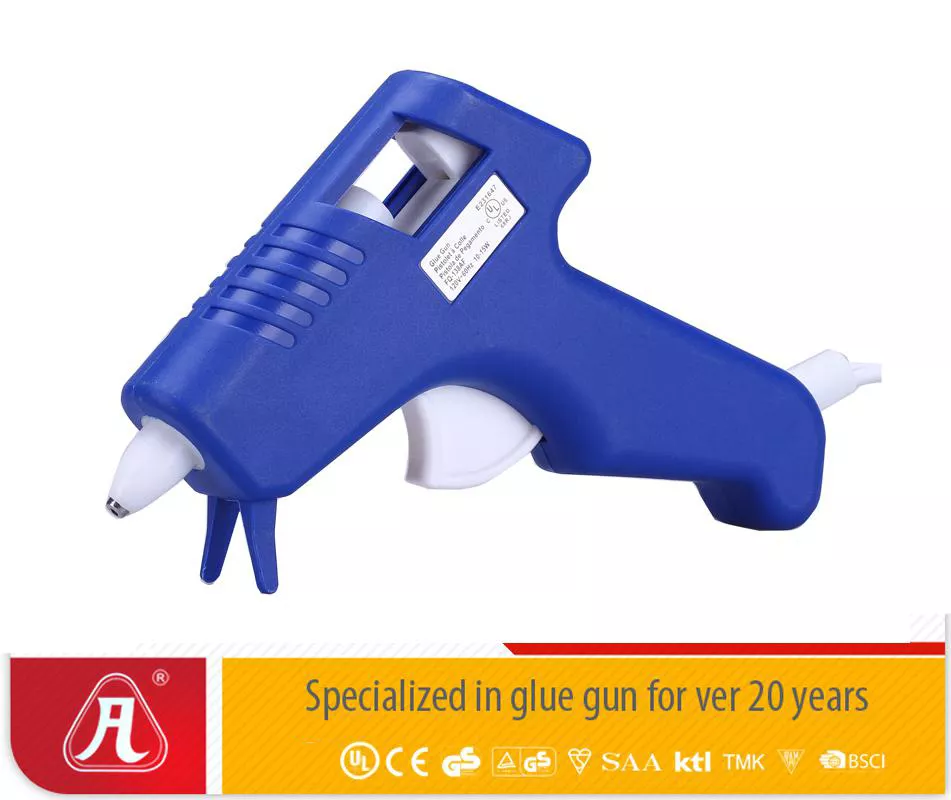10W MINI GLUE GUN
