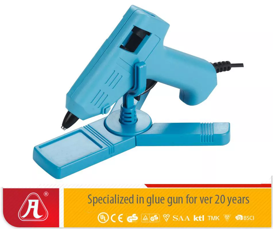 Big Stand Glue Gun