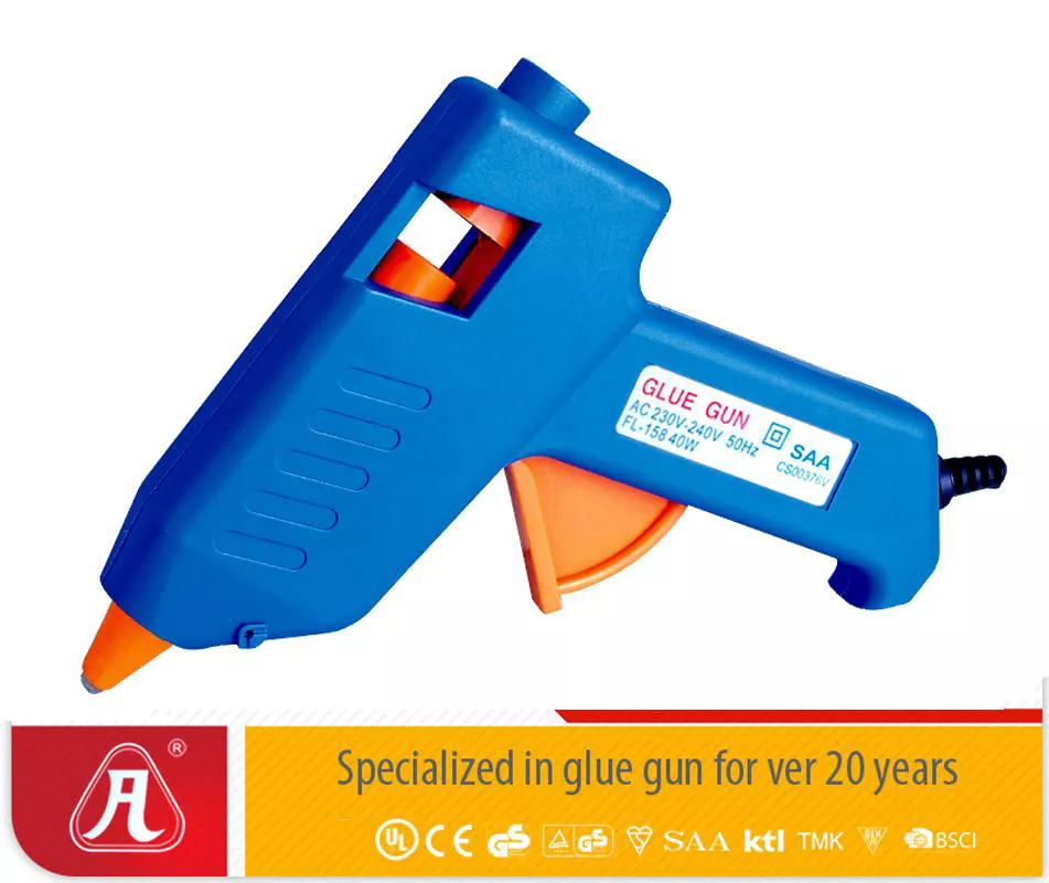40W GLUE GUN