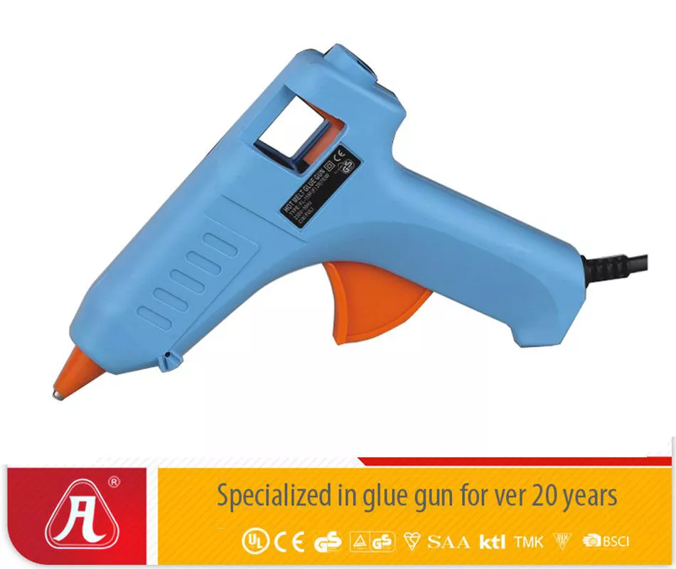 40W SELL WELL GLUE GUN