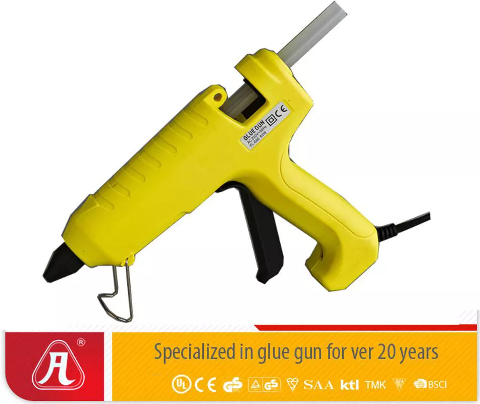 60W Long Trigger Glue Gun