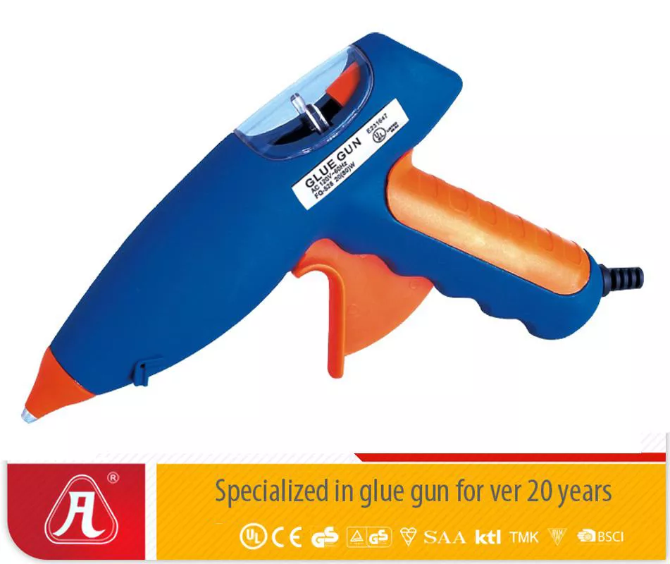 80W Sell Well Glue Gun