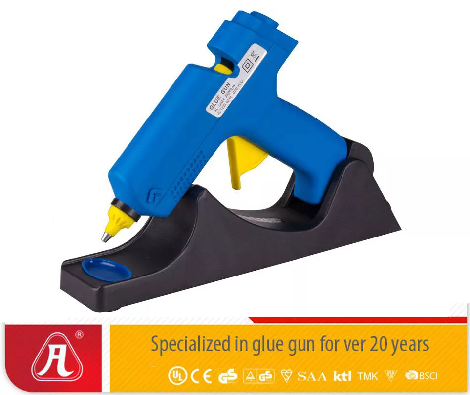 500W Cordless Glue Gun