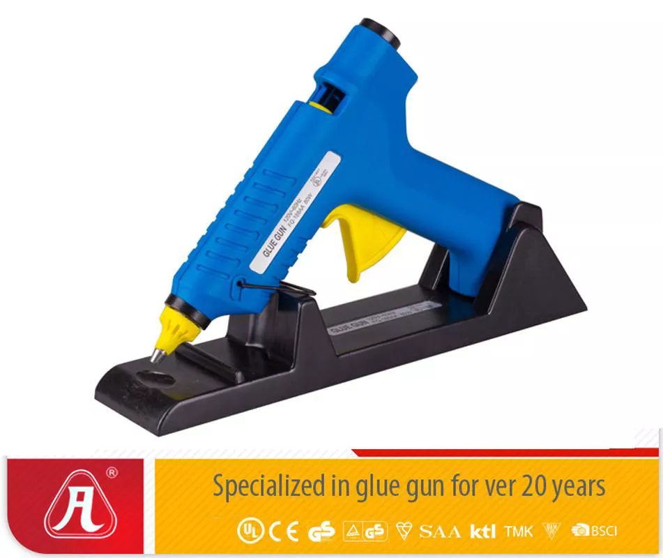80W Cordless Glue Gun