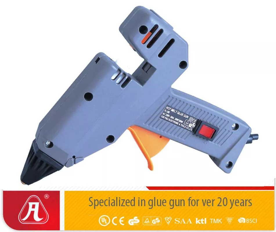 180W Heavy Duty Big Power Glue Gun