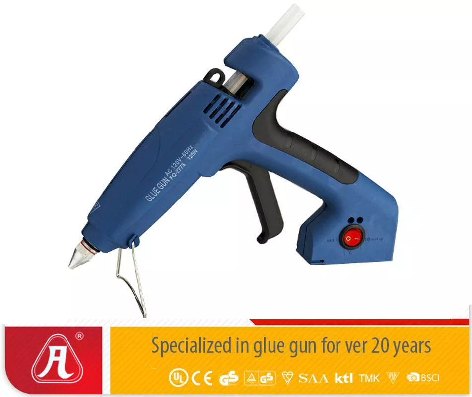 450W Heavy duty Glue Gun with ON-OFF switch
