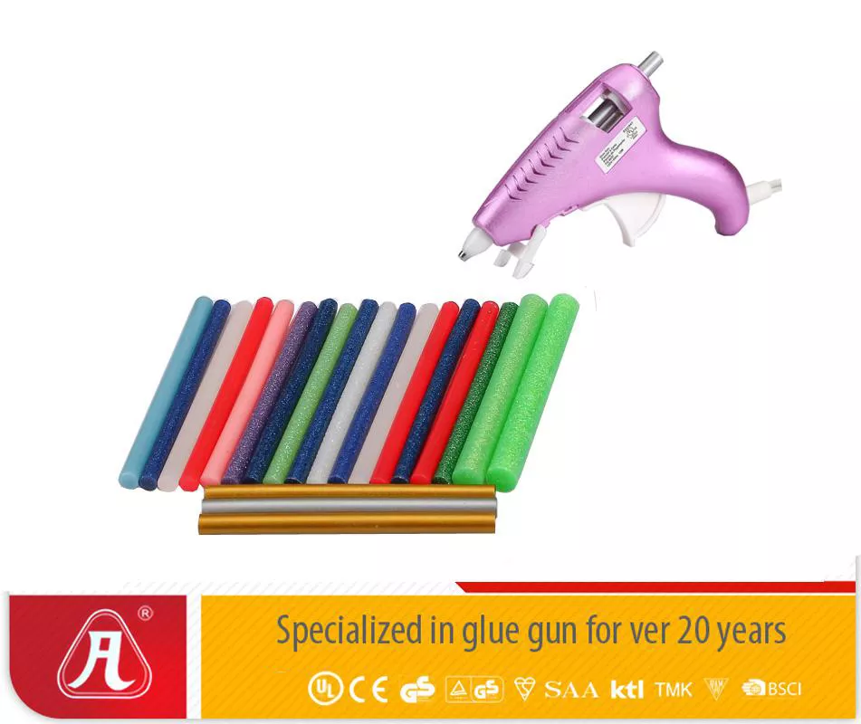 glue sticks