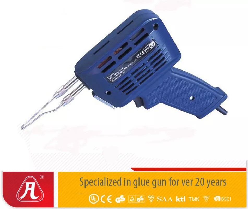 150W Electric Soldering Gun