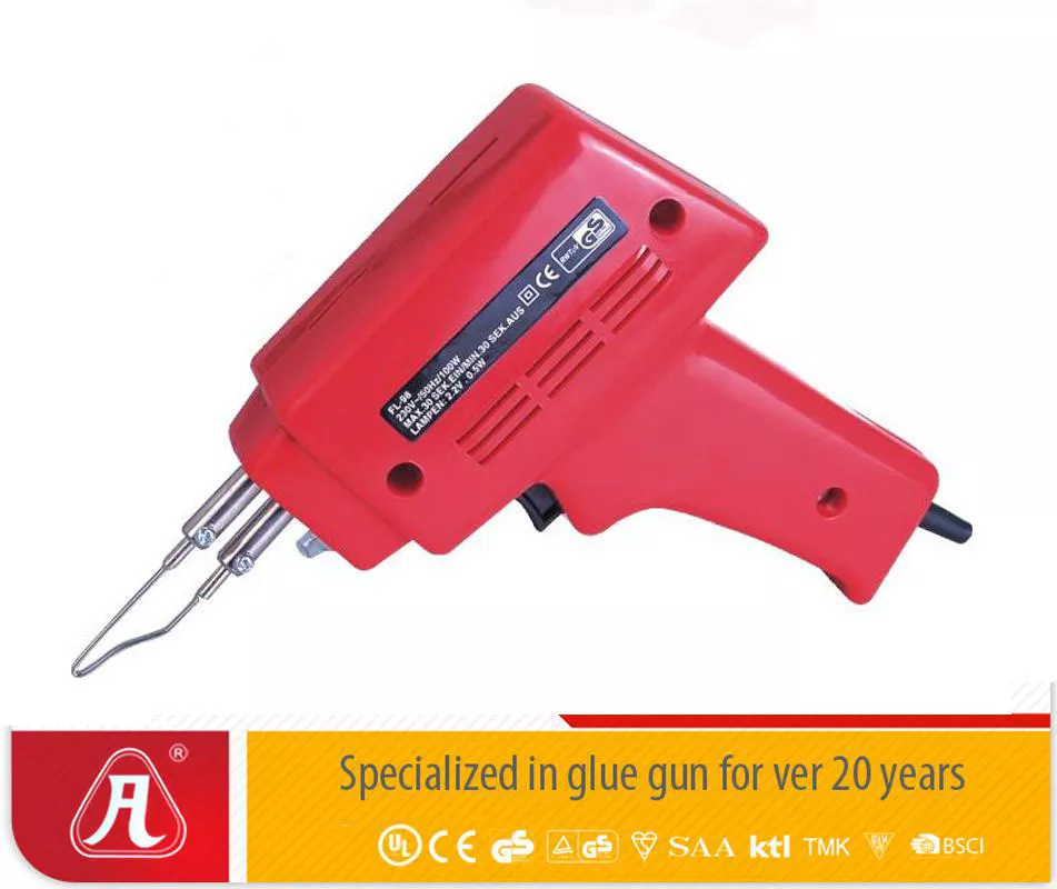 100W Electric Soldering Gun
