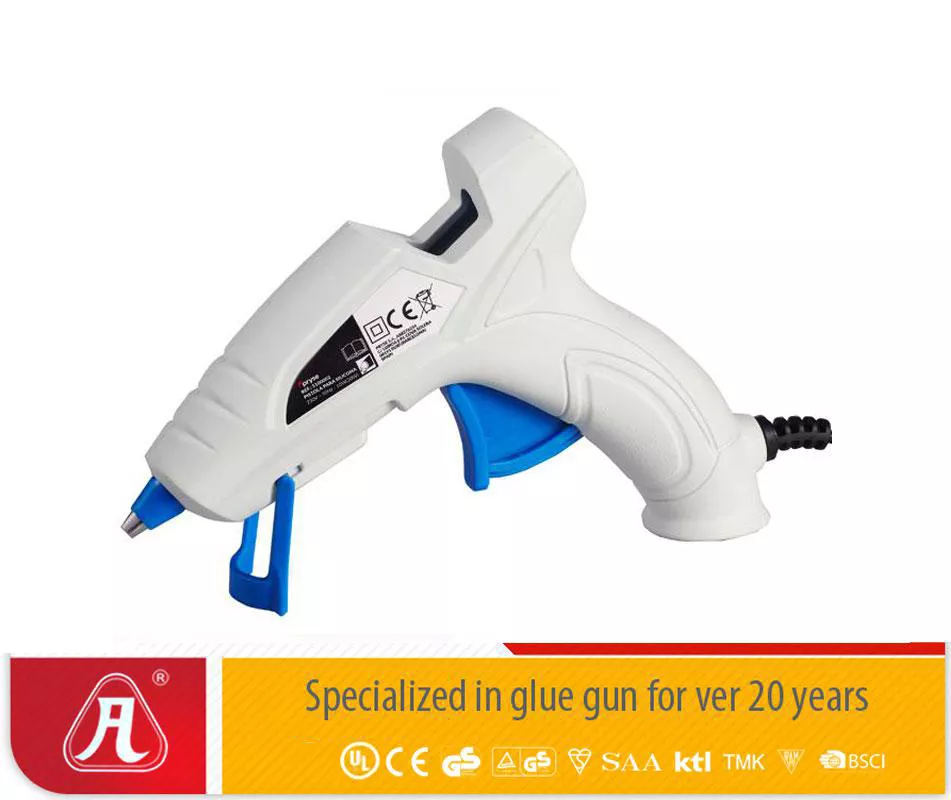 20W HOBBY GLUE GUN