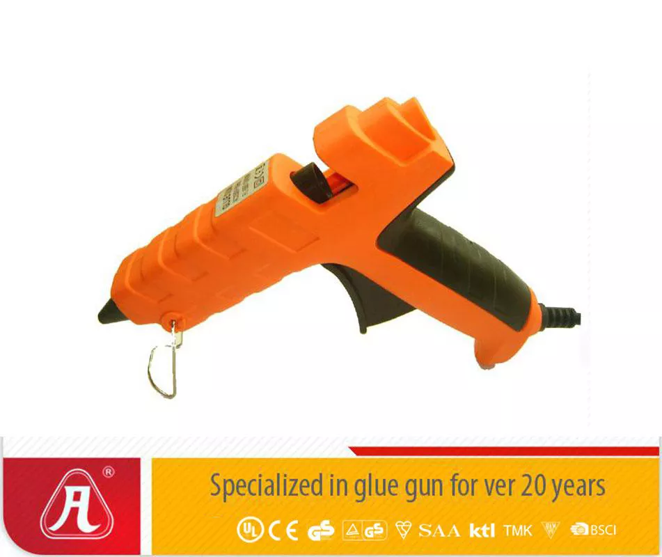 40W NEW STYLE GLUE GUN FL-555
