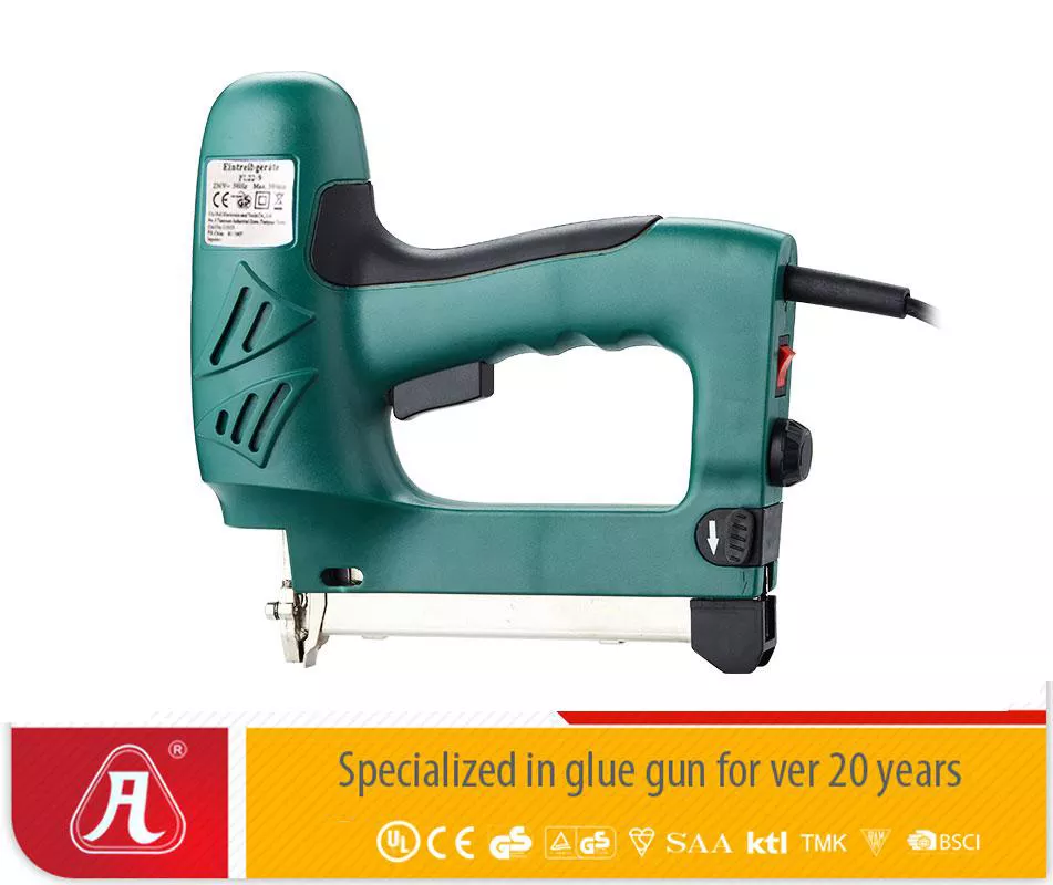 15~32mm size Electric nail & staple gun